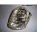 Left indicator VALEO 67521850