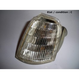 Left indicator GECAR 20207000S