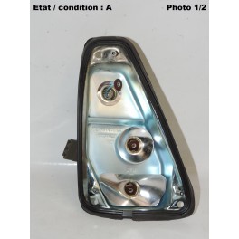 Left taillight bulb holder SEIMA 619GE