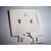 Dome light lampholder YORKA 5445