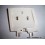 Dome light lampholder YORKA 5445