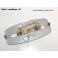 Dome light lens HARPON