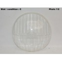 Verre de phare Code Standard CIBIE 27.13 (ABTP 349Z)