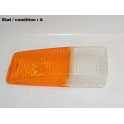 Right indicator front light lens ALTISSIMO 205022-D