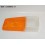 Cabochon feu clignotant veilleuse droit ALTISSIMO 205022-D