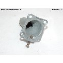 Platine feu position aile lat&eacute;ral PK 4121