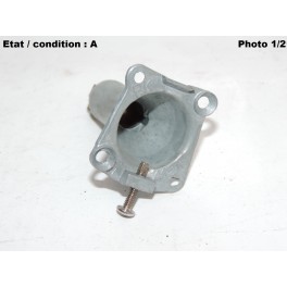 Platine feu position aile lat&eacute;ral PK 4121