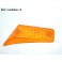 Indicator light lens SEIMA 424D