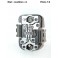 Taillight trunk bulb holder SIGNALVISION 21400