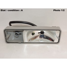 Left front light indicator bulb holder FRANKANI 601G