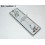 Taillight bulb holder SEIMA 21320 (light grey)