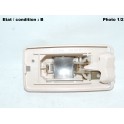Dome light bulb holder SEIMA 35370 (beige)
