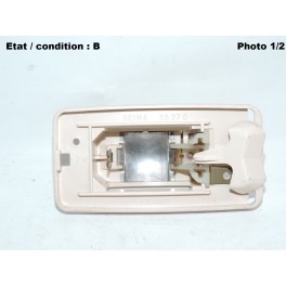Platine plafonnier SEIMA 35370 (beige)