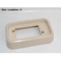 Dome light holder MGI (Gost) 81086 (beige)