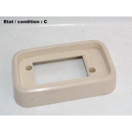 Support plafonnier MGI (Gost) 81086 (beige)