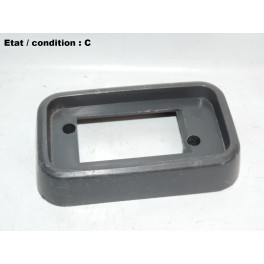 Support plafonnier MGI (Gost) 81086 (gris)