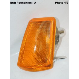 Left front light indicator VERALUX 43749