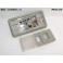 Complete dome light SEIMA 35390 (grey)