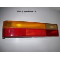 Left taillight SEIMA 636G