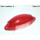 Taillight + licence plate light lens SCINTEX STL PV
