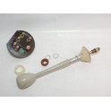Commodo &eacute;clairage Bicomut 58 GELBON 27710