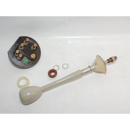 Commodo &eacute;clairage Bicomut 58 GELBON 27710