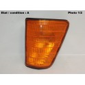 Left front light indicator HELLA 2BA003197-011