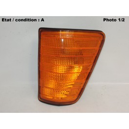 Left front light indicator HELLA 2BA003197-011