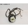 Porte-lampe feu clignotant avant