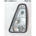 Right taillight bulb holder FRANKANI 435D
