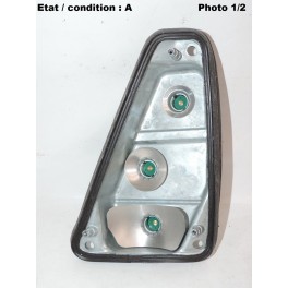 Right taillight bulb holder FRANKANI 435D