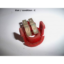 Taillight lampholder SR 22068 (2 functions)