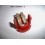 Left taillight SR 22068