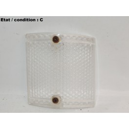 Cabochon feu clignotant avant gauche ALTISSIMO 20.5610