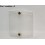 Left front light indicator lens ALTISSIMO 20.5610
