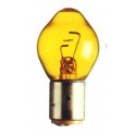 BA20s - Lampe 6V 45W jaune