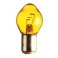 BA20s - Bulb 6V 45W yellow