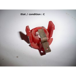 Taillight lampholder SR 22068 (1 function)