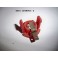 Taillight lampholder SR 22068 (1 function)