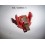 Taillight lampholder SR 22068 (2 functions)