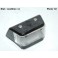 License plate light lens PK 2791