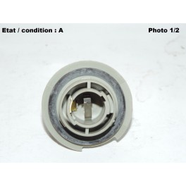 Front light indicator bulb holder CIBIE VALEO