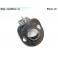 Licence plate light lens PK LMP 5816