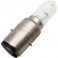 BA20d - Lampe 12V 35/35W incolore halogène