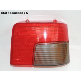 Right taillight lens SCINTEX AXO 25.21