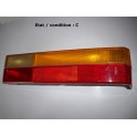 Left taillight SR 22068