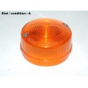 SCINTEX R65 - Cabochon feu clignotant