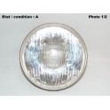 Headlight European code Equilux SEV MARCHAL 61231403