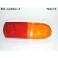 Right taillight lens CIBIE 7076A