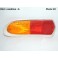 Right taillight lens CIBIE 7076A